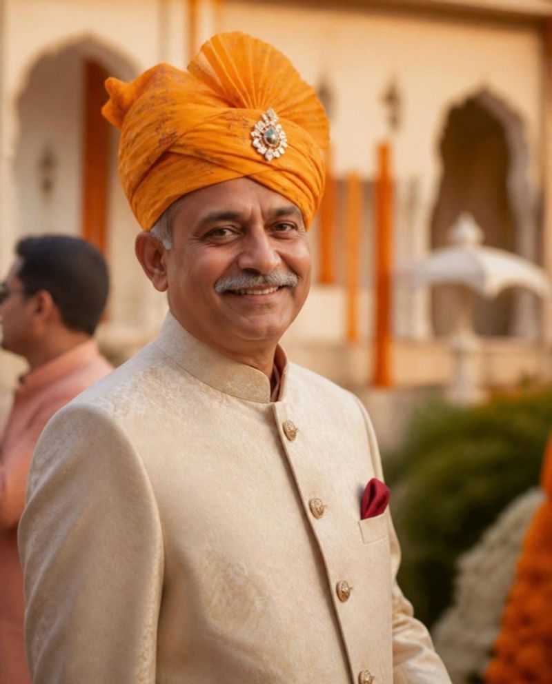 Baraat photo