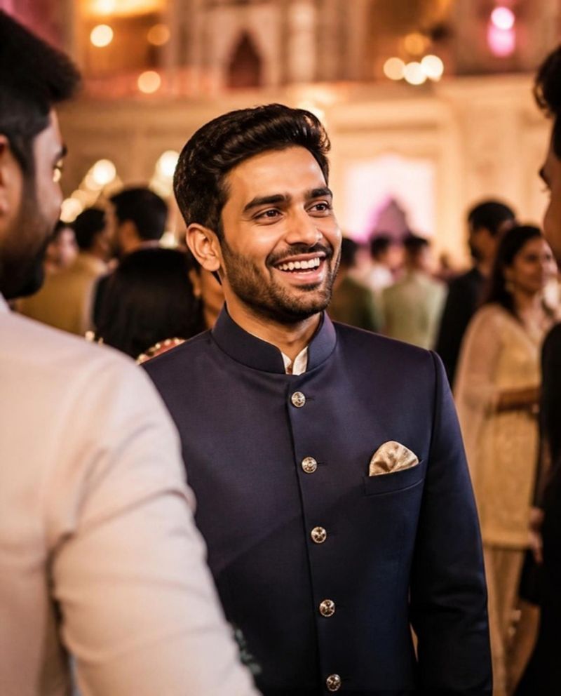 Reception photo